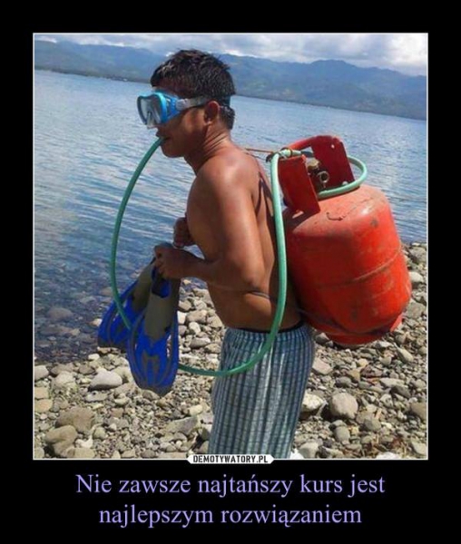 szkoła jazdy XXL — zdjęcie 1