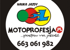 MOTOPROFESJA — zdjęcie 3