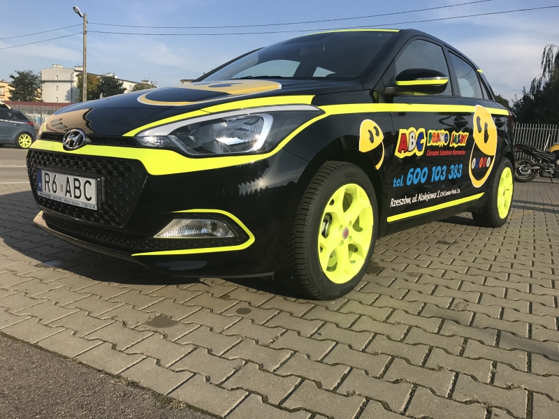 ABC Prawo Jazdy — zdjęcie 5