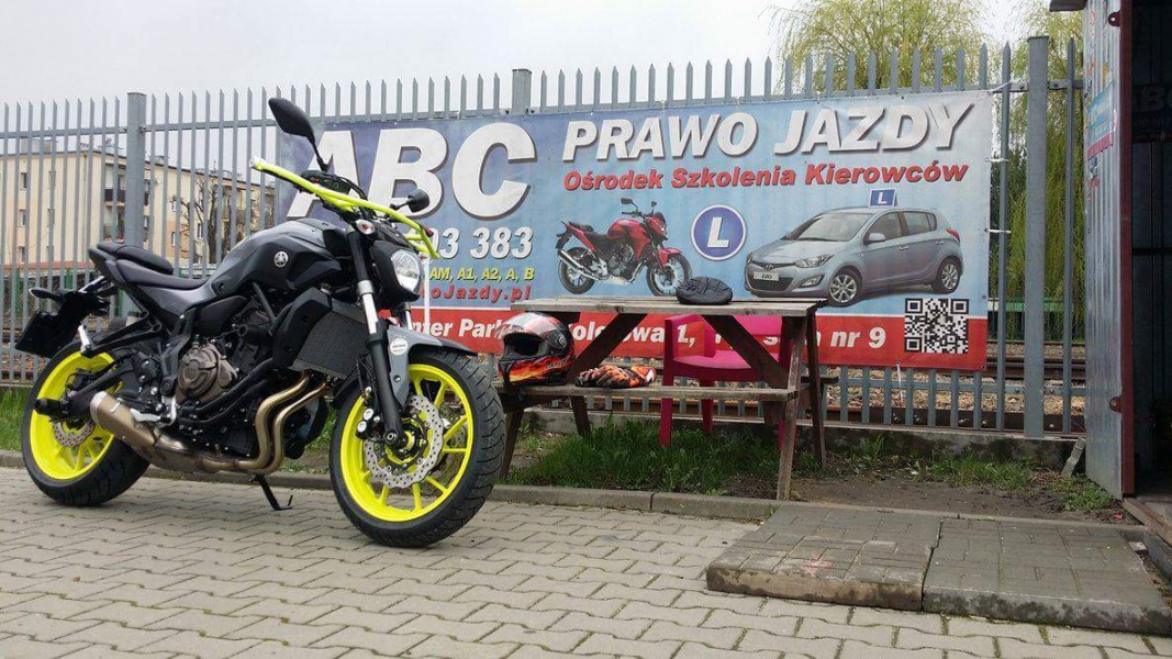 ABC Prawo Jazdy — zdjęcie 6