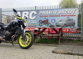 ABC Prawo Jazdy — zdjęcie 6