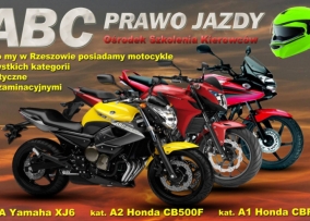 ABC Prawo Jazdy — zdjęcie 8
