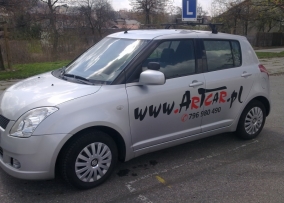ARTCAR — zdjęcie 1
