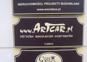 ARTCAR — zdjęcie 6