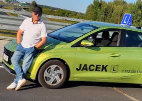 Szkoła jazdy JACEK — zdjęcie 3